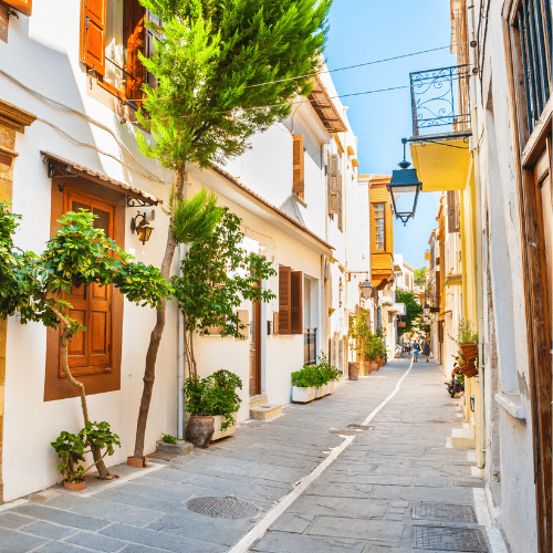 creta