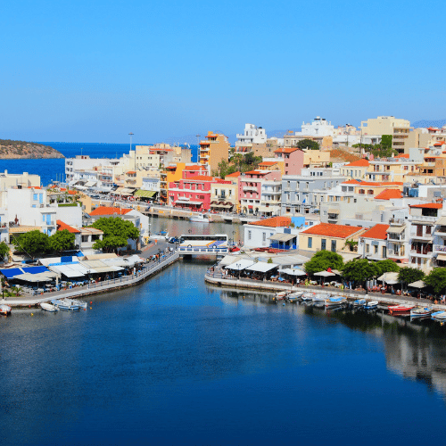creta