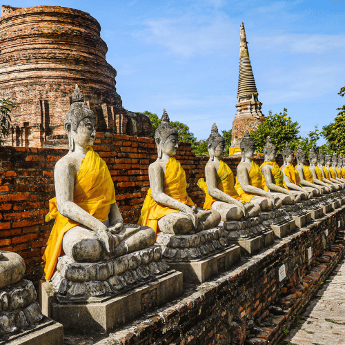 ayutthaya