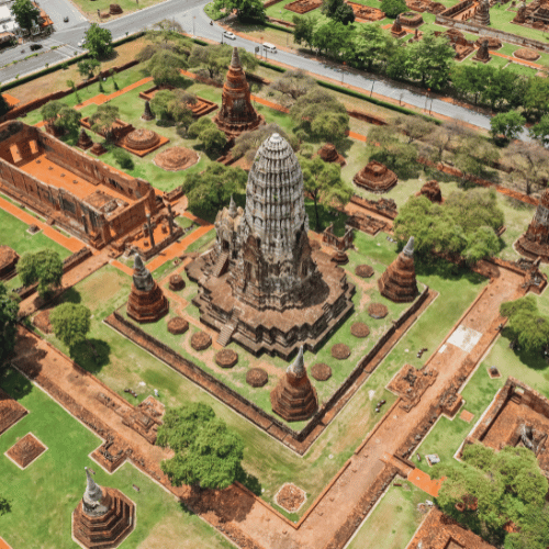 ayutthaya
