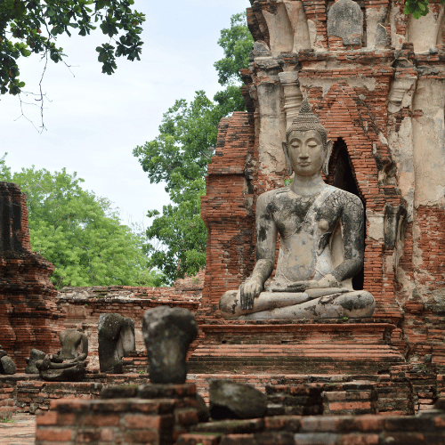ayutthaya