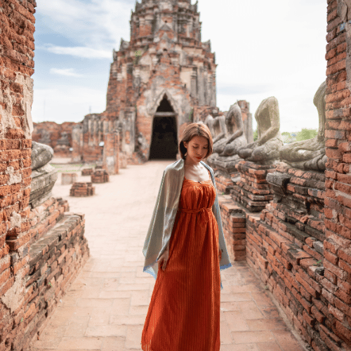 ayutthaya