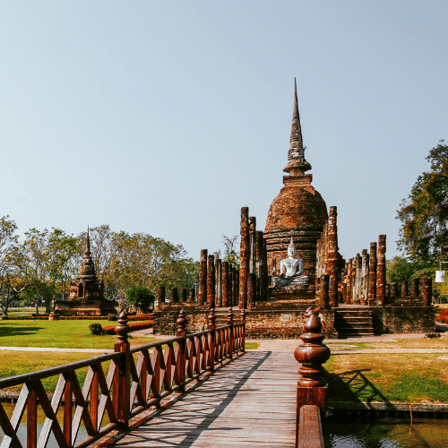 ayutthaya