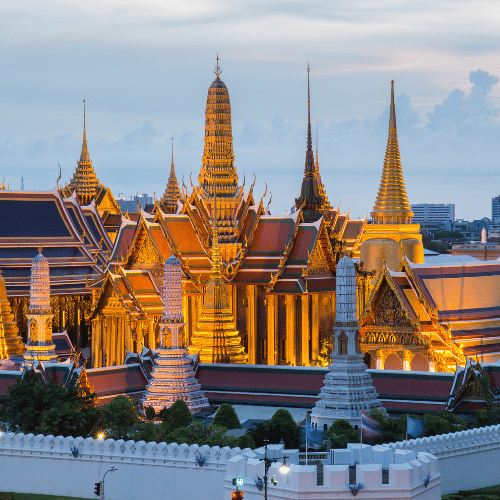bangkok