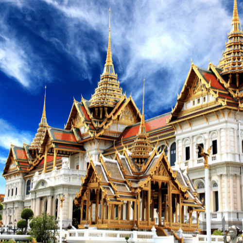 bangkok