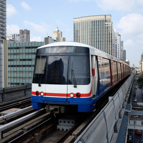 bangkok