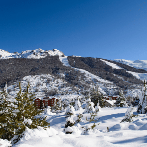 bariloche