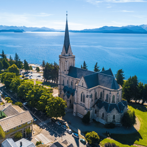 bariloche