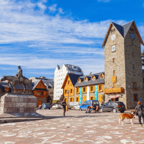 bariloche