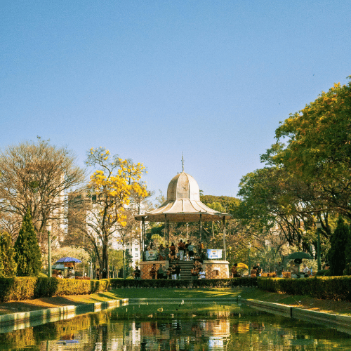 belo horizonte