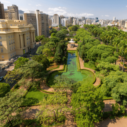 belo horizonte