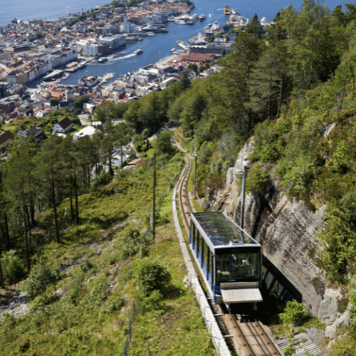 bergen