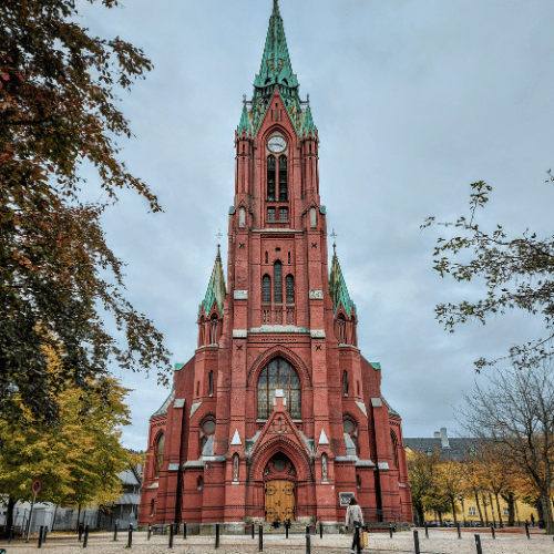 bergen