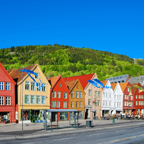 bergen