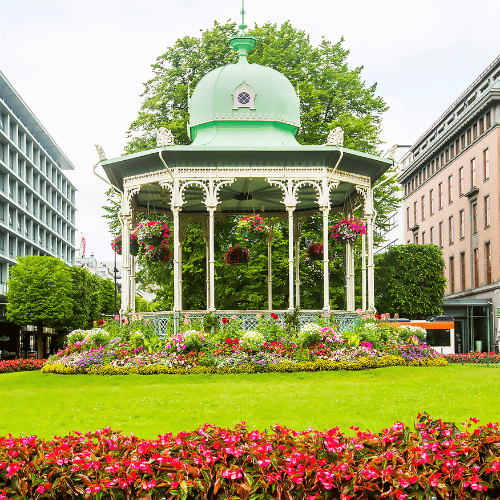 bergen