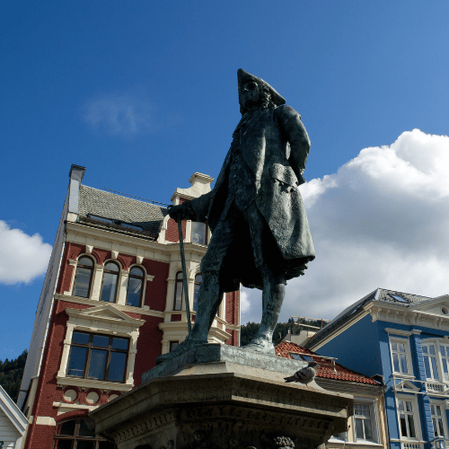 bergen