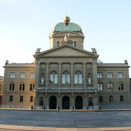 berna