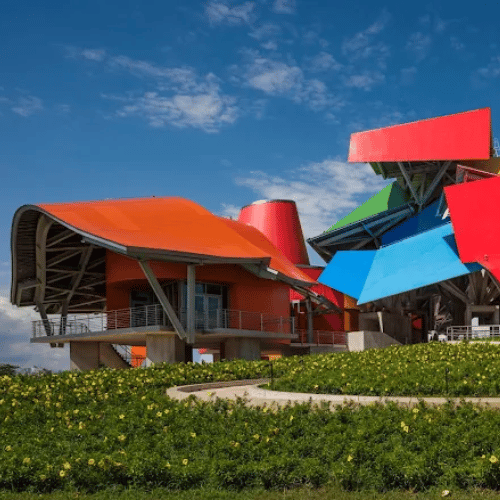 biomuseo