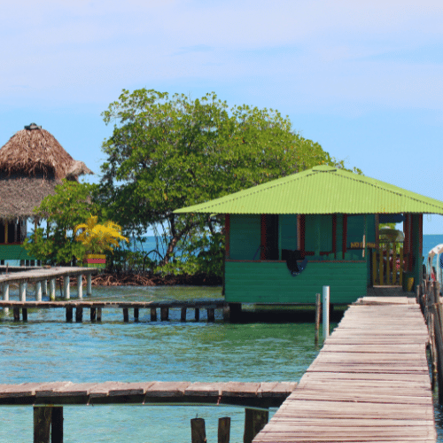 bocas del toro