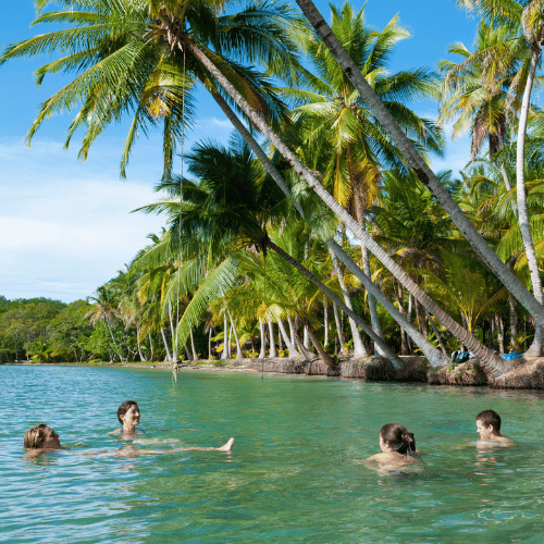 bocas del toro