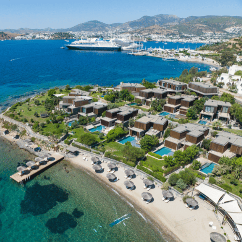 bodrum