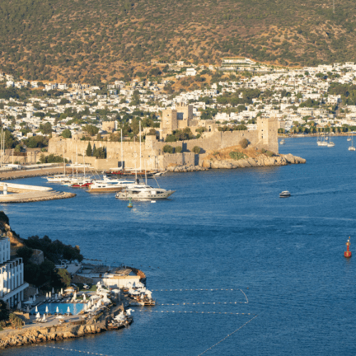 bodrum