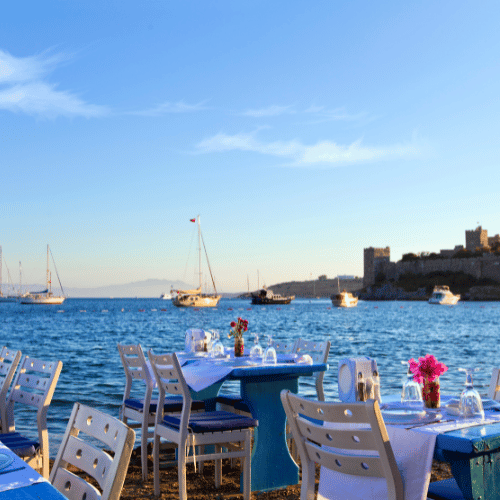 bodrum