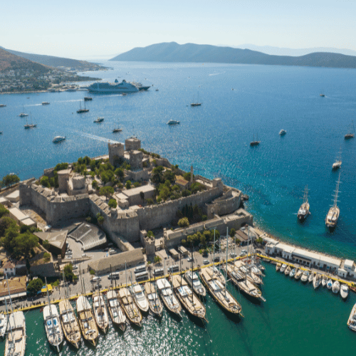 bodrum