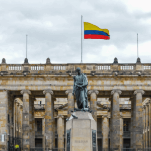 bogotá