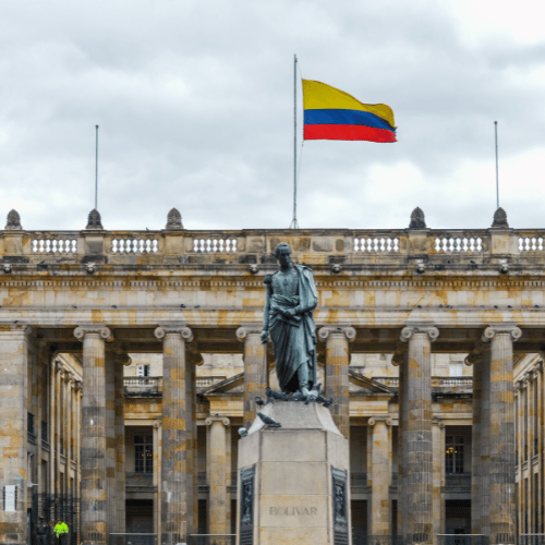 bogotá
