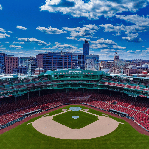 boston