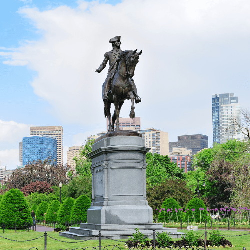 boston