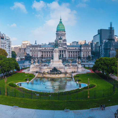 buenos aires