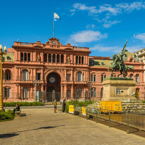 buenos aires
