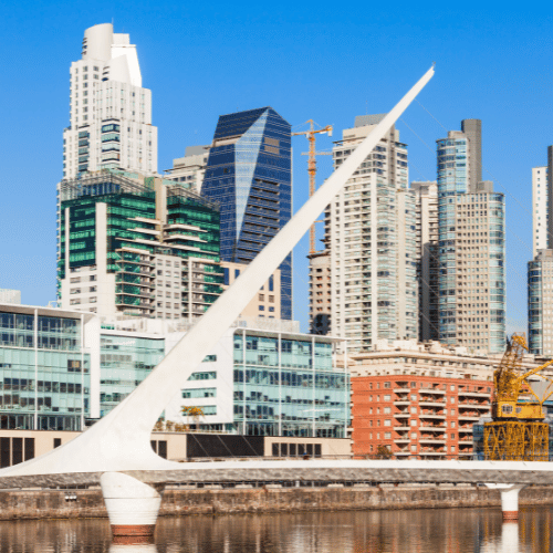 buenos aires