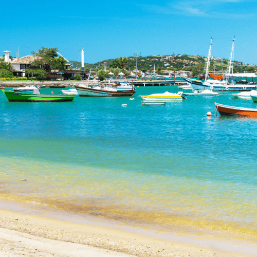 búzios