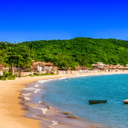 búzios