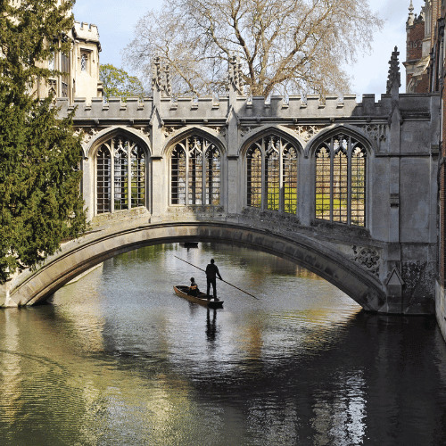 cambridge