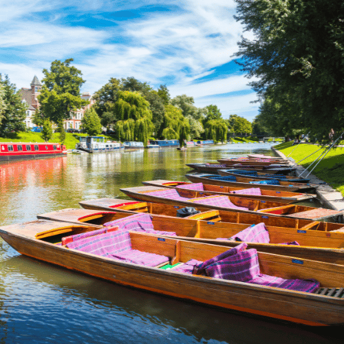 cambridge
