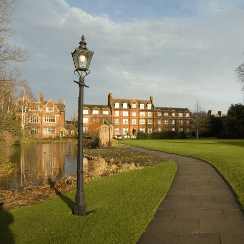 cambridge