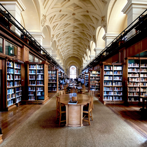 cambridge