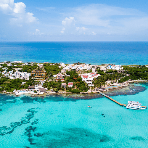 cancun