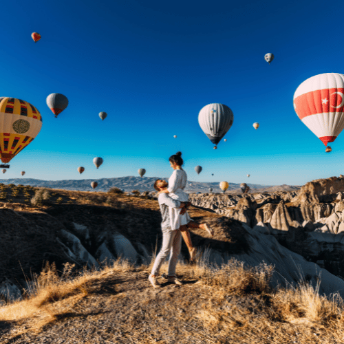capadocia