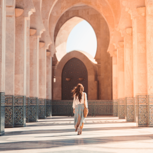casablanca