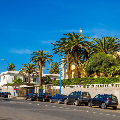 casablanca