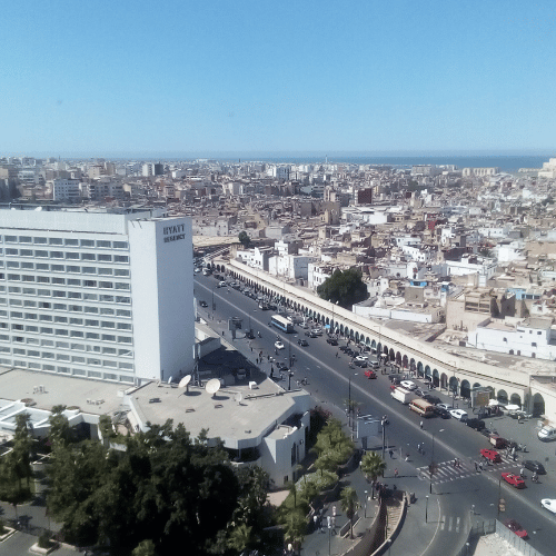 casablanca