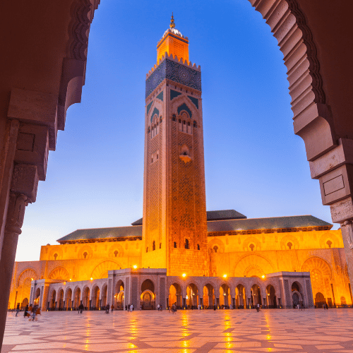 casablanca