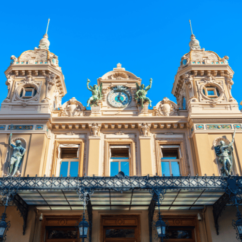 casino montecarlo