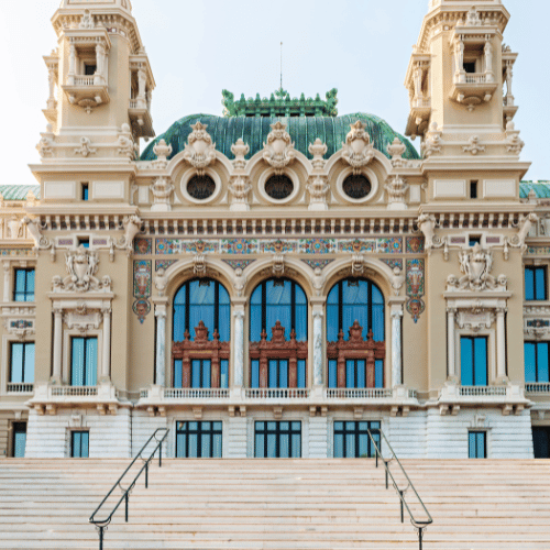casino montecarlo