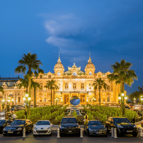 casino montecarlo